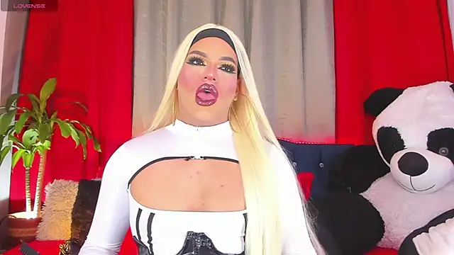 Missisabella  online show from 05.05.26