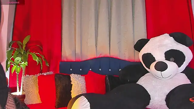 Missisabella  online show from 05.06.26