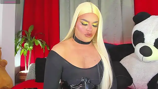 Missisabella  online show from 05.08.26