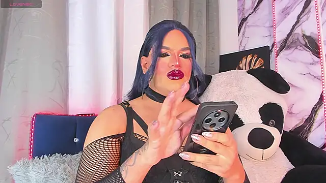 Missisabella  online show from 06.10.26