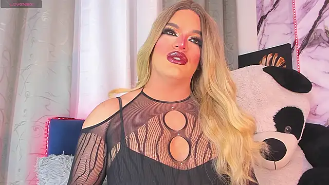 Missisabella  online show from 06.14.26