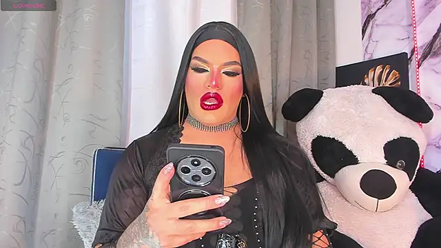Missisabella  online show from 06.14.26