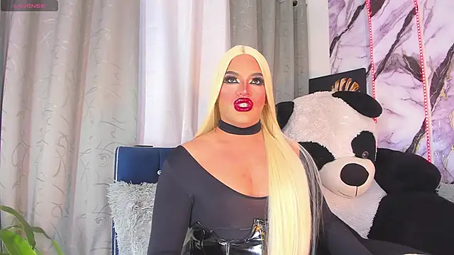 Missisabella  online show from 06.18.26