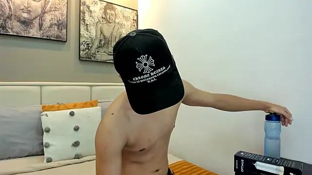 ricky backus online show from 12.04.25