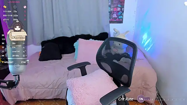 Lenneval1 online show from 01.29.25