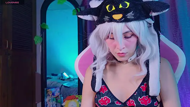 Lenneval1 online show from 11.14.25