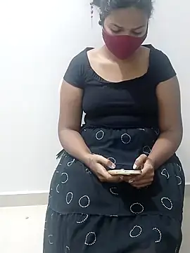 Snapshot of Telugu_magic_07 chatting on 12.19.24 Telugu magic 07 online show from 12.19.24