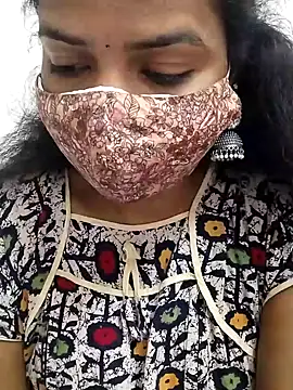 Snapshot of Telugu_magic_07 chatting on 11.24.25 Telugu magic 07 online show from 11.24.25