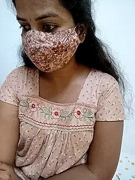 Snapshot of Telugu_magic_07 chatting on 11.26.25 Telugu magic 07 online show from 11.26.25