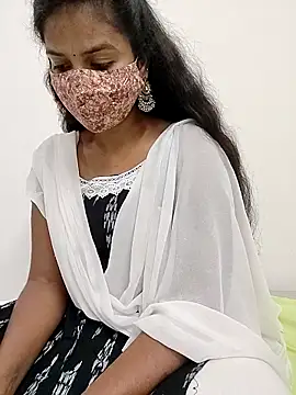 Snapshot of Telugu_magic_07 chatting on 12.04.25 Telugu magic 07 online show from 12.04.25