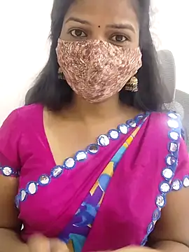 Snapshot of Telugu_magic_07 chatting on 12.20.25 Telugu magic 07 online show from 12.20.25