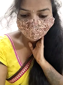 Snapshot of Telugu_magic_07 chatting on 02.15.26 Telugu magic 07 online show from 02.15.26