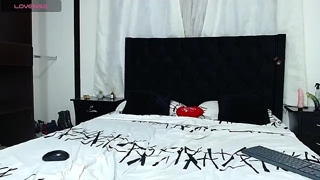 Beautifulkattia online show from 03.08.25