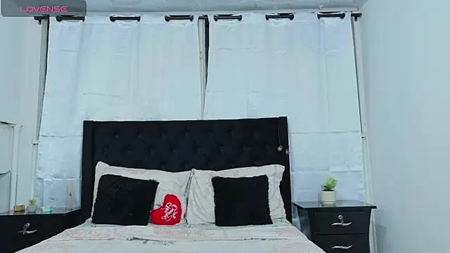 Beautifulkattia online show from 09.25.25