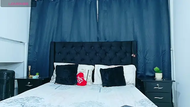 Beautifulkattia online show from 02.08.26