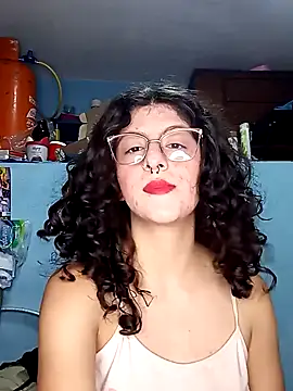 Snapshot of LoveElectra chatting on 12.30.24 LoveElectra online show from 12.30.24