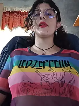 LoveElectra online show from 06.02.26