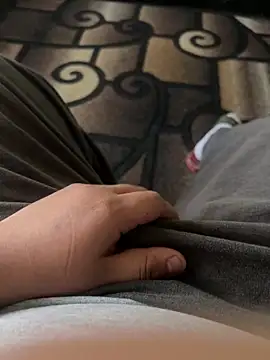 daddymaniaco69 online show from 01.21.25