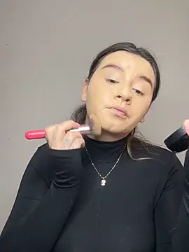 SaraBraun  online show from 02.04.26