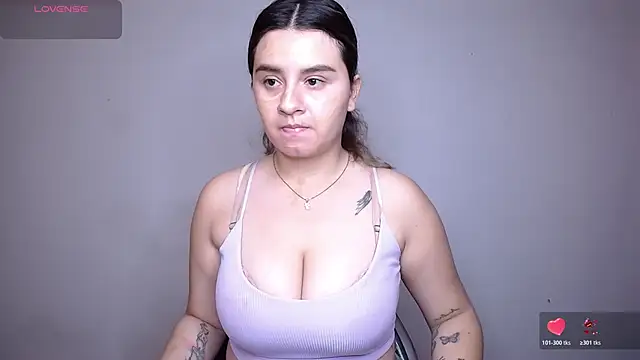 SaraBraun  online show from 02.10.26