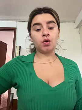 SaraBraun  online show from 05.05.26