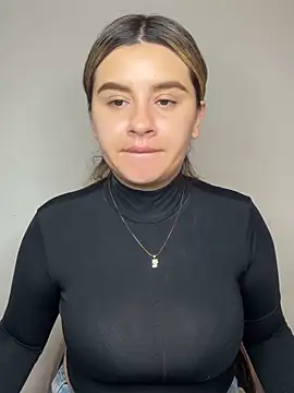 SaraBraun  online show from 05.13.26
