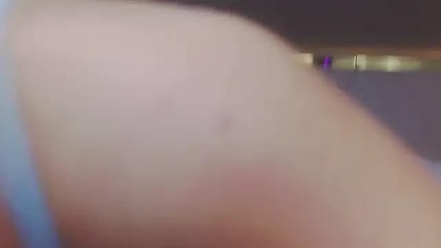 Snapshot of KristinaMaers chatting on 02.03.25 KristinaMaers online show from 02.03.25