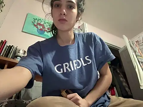 naughtynadia0502 online show from 01.21.25