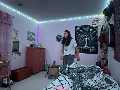 naughtynadia0502 online show from 02.04.25