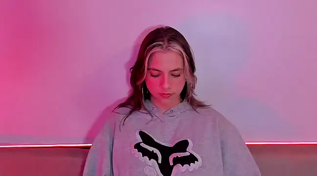 ArtemisaBlake online show from 12.21.24