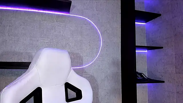 ArtemisaBlake online show from 02.12.25