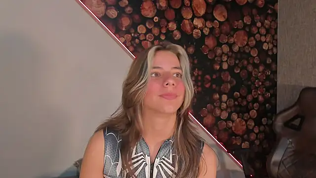 ArtemisaBlake online show from 02.21.25