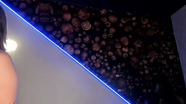 ArtemisaBlake online show from 03.08.25