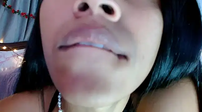 Snapshot of brihanna_lena chatting on 01.20.25 brihanna lena online show from 01.20.25