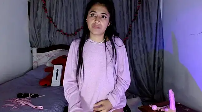 Snapshot of brihanna_lena chatting on 03.14.25 brihanna lena online show from 03.14.25