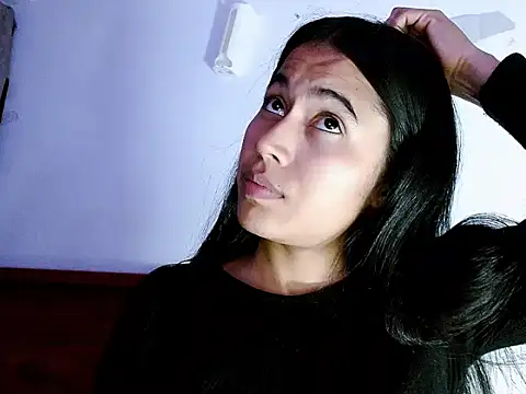 Snapshot of brihanna_lena chatting on 03.07.26 brihanna lena online show from 03.07.26