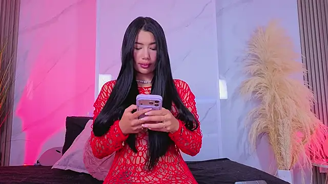 Chlooee   online show from 05.14.26