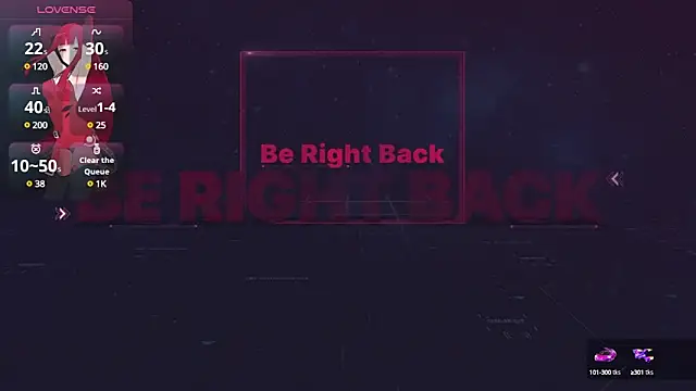 Brihanna sexxx online show from 01.12.25