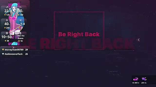 Brihanna sexxx online show from 01.17.25