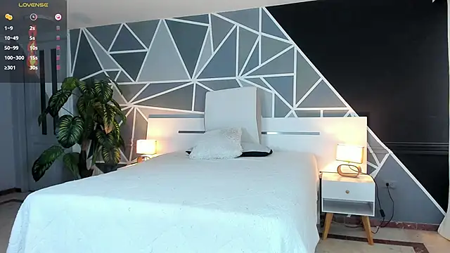 Snapshot of Lucifer_shadow chatting on 12.26.24 Lucifer shadow online show from 12.26.24