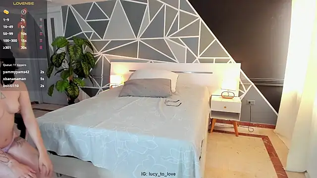 Snapshot of Lucifer_shadow chatting on 02.13.25 Lucifer shadow online show from 02.13.25