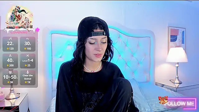 sett and gwen online show from 12.21.24