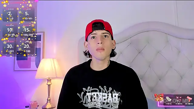 sett and gwen online show from 12.27.24