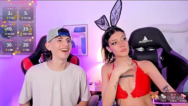 sett and gwen online show from 12.29.24