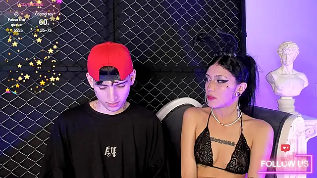 sett and gwen online show from 01.05.25