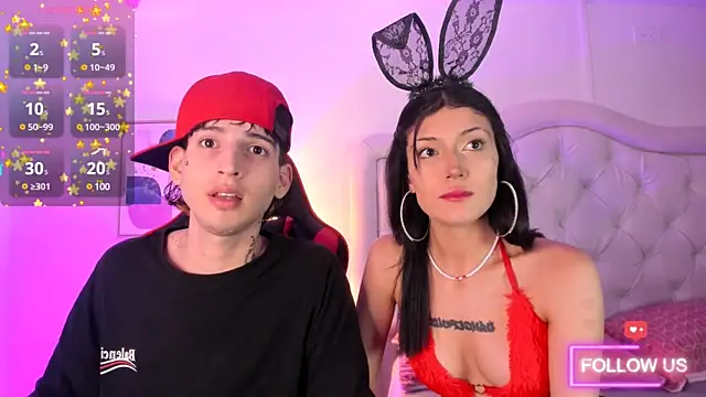 sett and gwen online show from 01.17.25