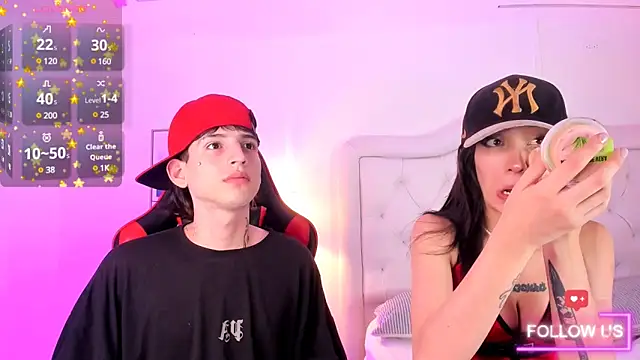 sett and gwen online show from 01.23.25