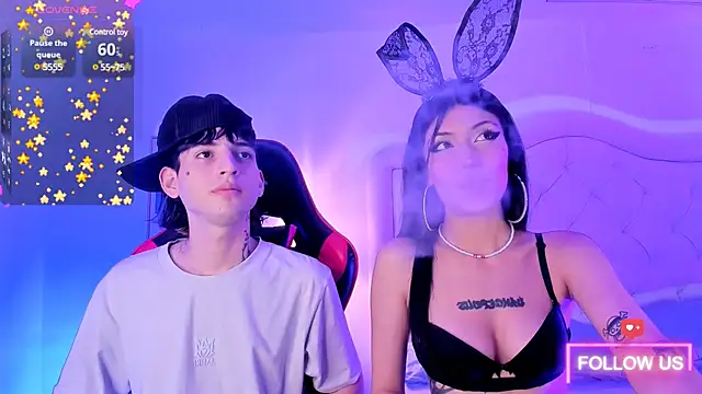 sett and gwen online show from 02.09.25