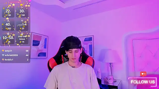 sett and gwen online show from 03.17.25