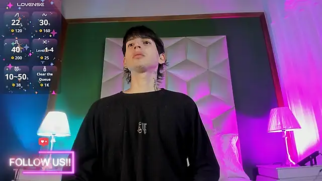 sett and gwen online show from 09.23.25